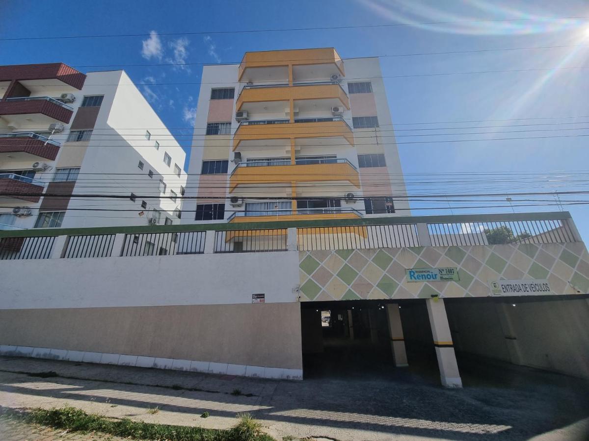 Th 3102 - Flat De 2 Quartos Com Varanda Governador Valadares Exterior foto